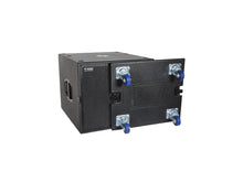 Laden Sie das Bild in den Galerie-Viewer, PL-AUDIO Gorilla DSP 4000 Masterbass