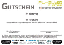 Laden Sie das Bild in den Galerie-Viewer, Geschenkgutschein