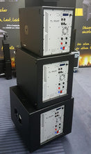 Laden Sie das Bild in den Galerie-Viewer, PL-AUDIO Gorilla DSP 4000 Masterbass