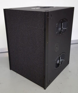 PL-AUDIO Subwoofer B2-15 | DEMOWARE