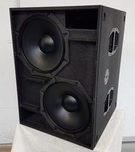 Laden Sie das Bild in den Galerie-Viewer, PL-AUDIO Subwoofer B2-15 | DEMOWARE