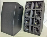 PL-AUDIO BigBanana Arraysystem