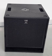 PL-AUDIO Gala 15Sub