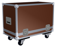Haubencase Gorilla micro & 2 Stk T4 + Zubehör