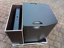 Laden Sie das Bild in den Galerie-Viewer, Haubencase PL-AUDIO HT 210 inkl Bügel PRO