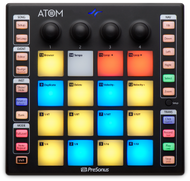 Presonus ATOM Midi Pad Controler