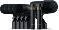 PRESONUS DM7 Schlagzeugmikrofonset
