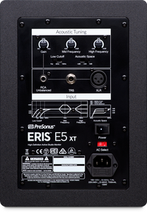 Presonus Eris E5 XT Studiomonitor