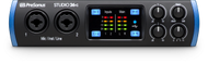 PRESONUS STUDIO 26c Audio-Interface