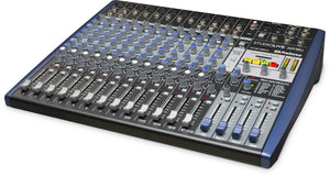 PRESONUS StudioLive AR16c