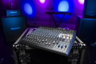 PRESONUS StudioLive AR16c